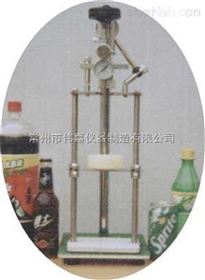 CEA-900饮料二氧化碳含量测定仪